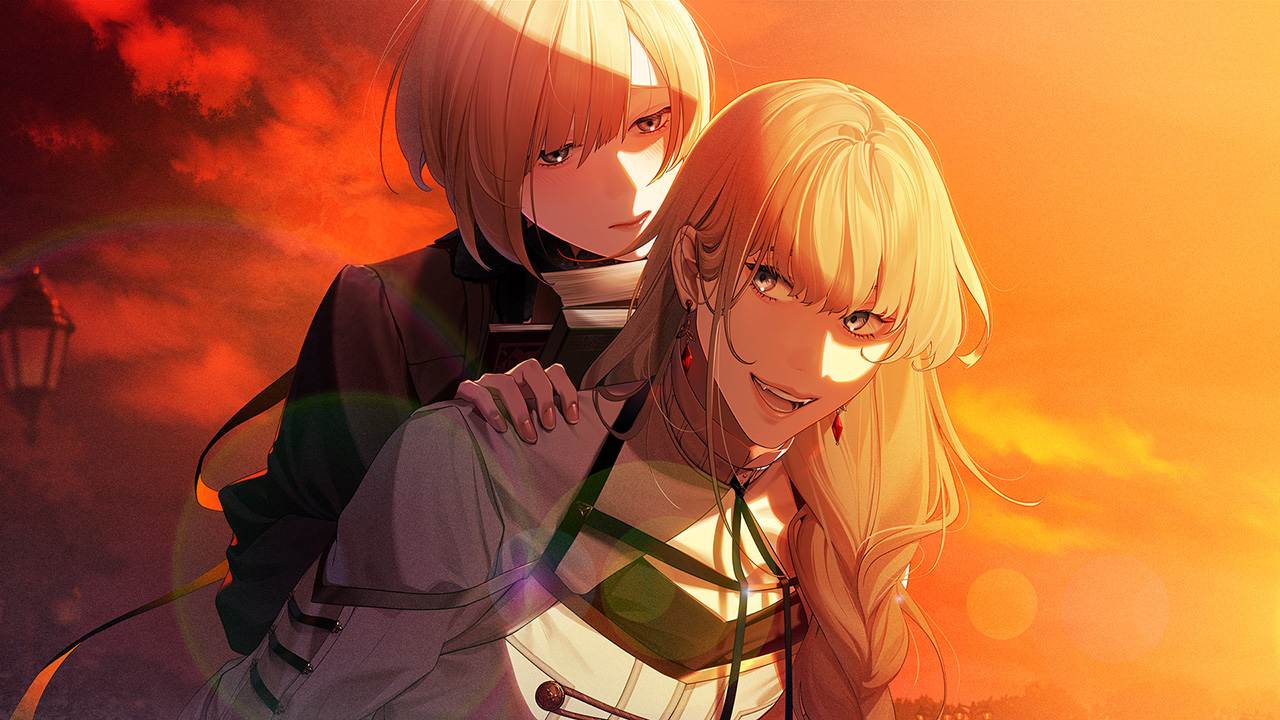 Virche Evermore -EpiC: Lycoris-